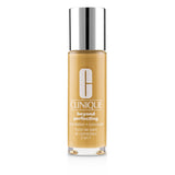 Clinique Beyond Perfecting Foundation & Concealer - # 01 Linen (VF-N)  30ml/1oz