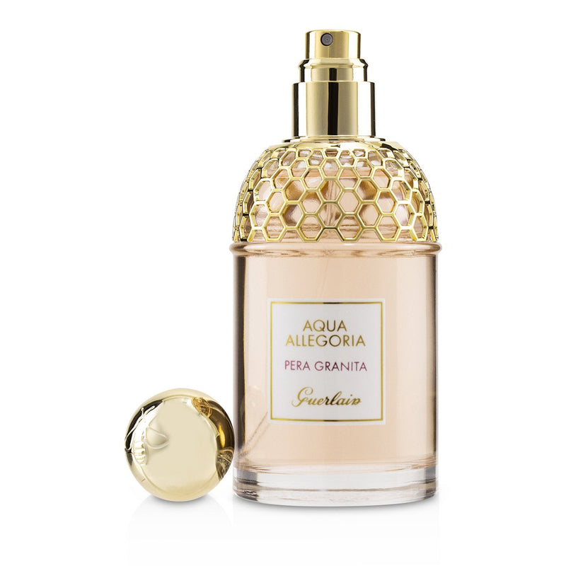 Guerlain Aqua Allegoria Pera Granita Eau De Toilette Spray 