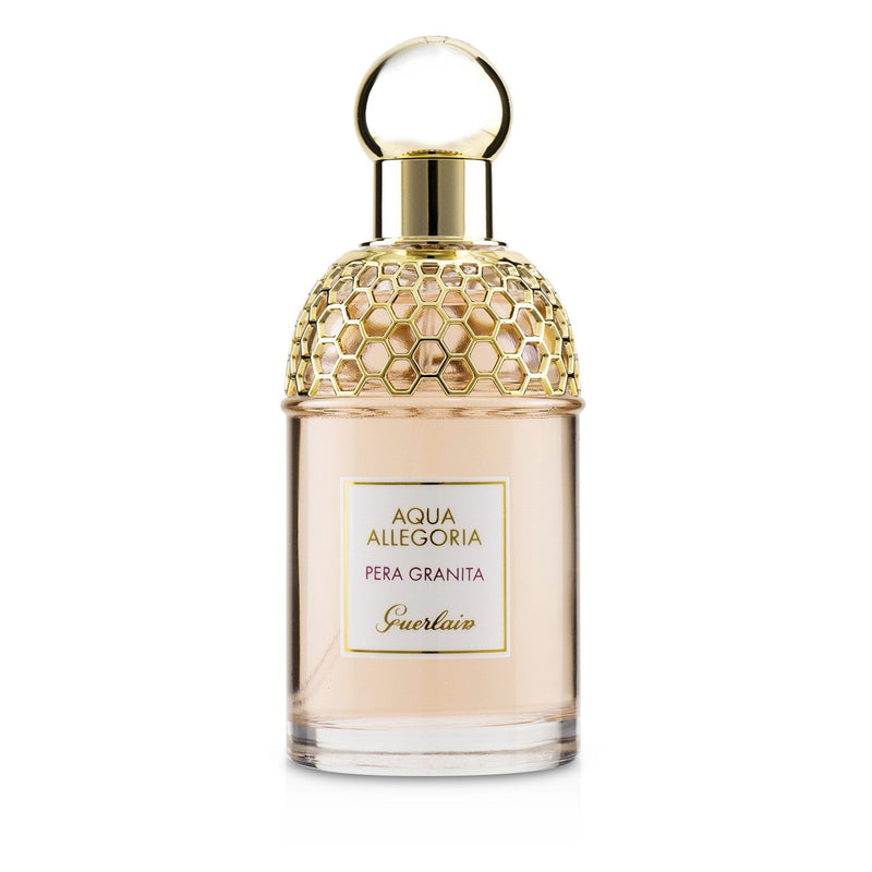 Guerlain Aqua Allegoria Pera Granita Eau De Toilette Spray 