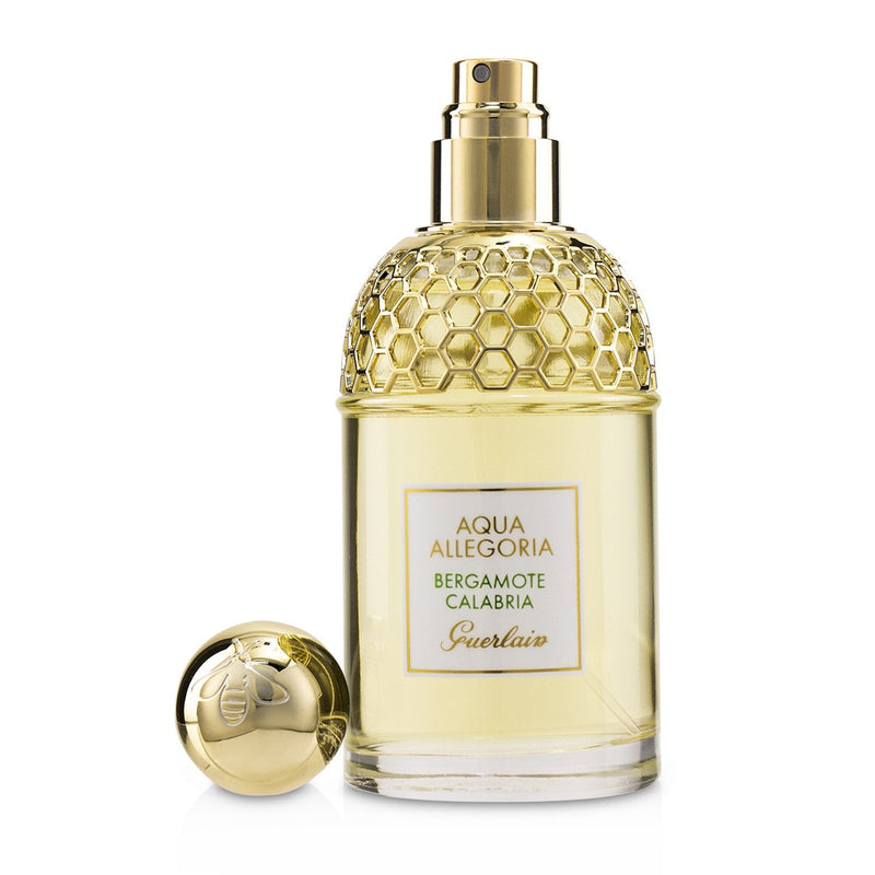 Guerlain Aqua Allegoria Bergamote Calabria Eau De Toilette Spray 