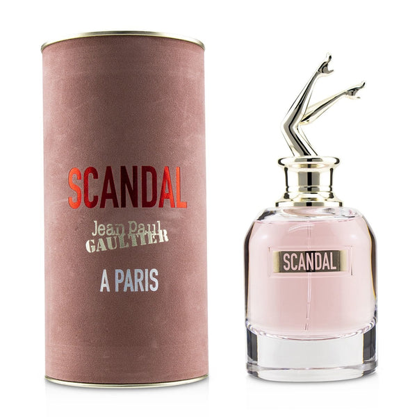 Jean Paul Gaultier Scandal A Paris Eau De Toilette Spray 