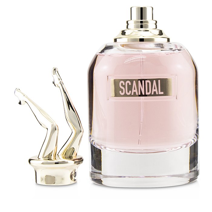 Jean Paul Gaultier Scandal A Paris Eau De Toilette Spray 