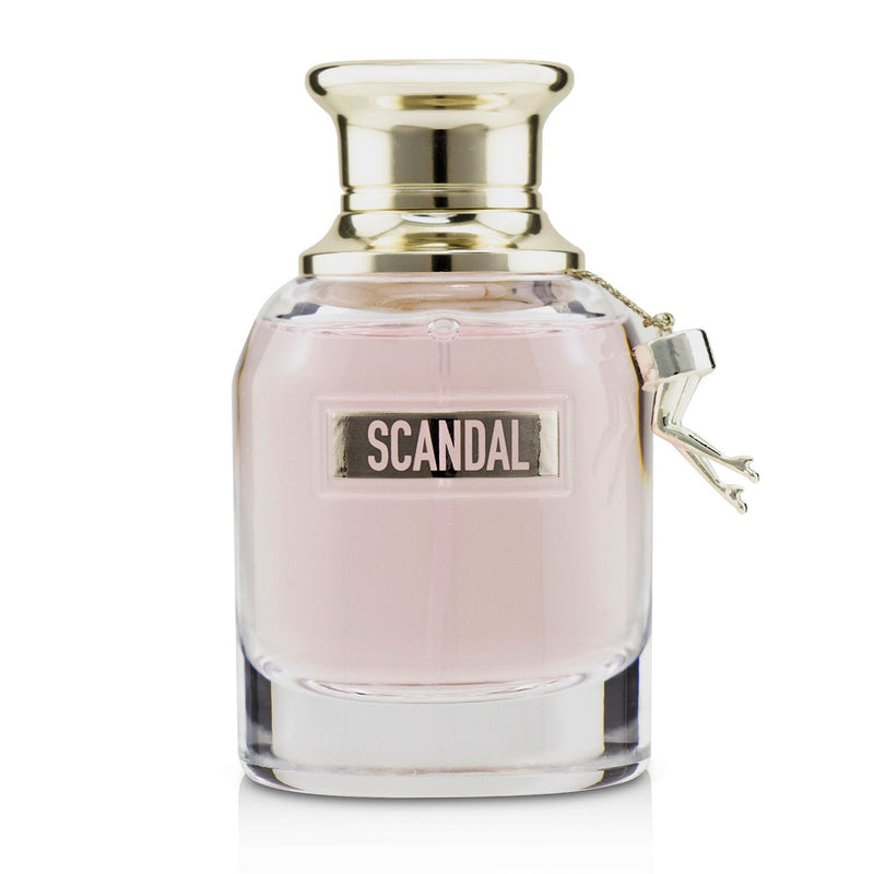 Jean Paul Gaultier Scandal A Paris Eau De Toilette Spray 