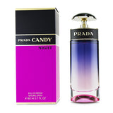 Prada Candy Night Eau De Parfum Spray  80ml/2.7oz