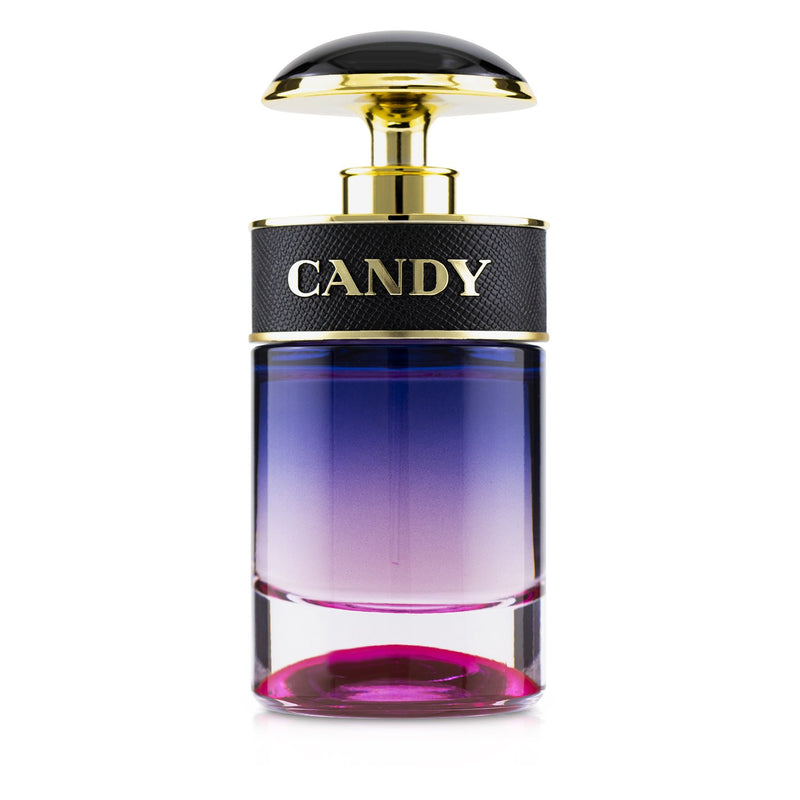 Prada Candy Night Eau De Parfum Spray  50ml/1.7oz