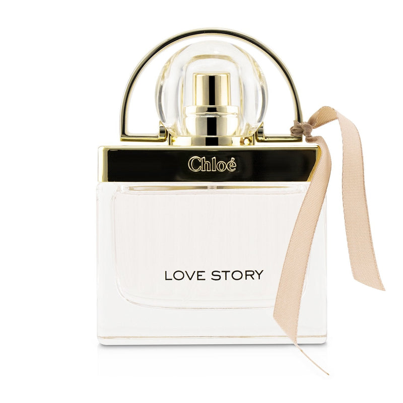 Chloe Love Story Eau De Toilette Spray 