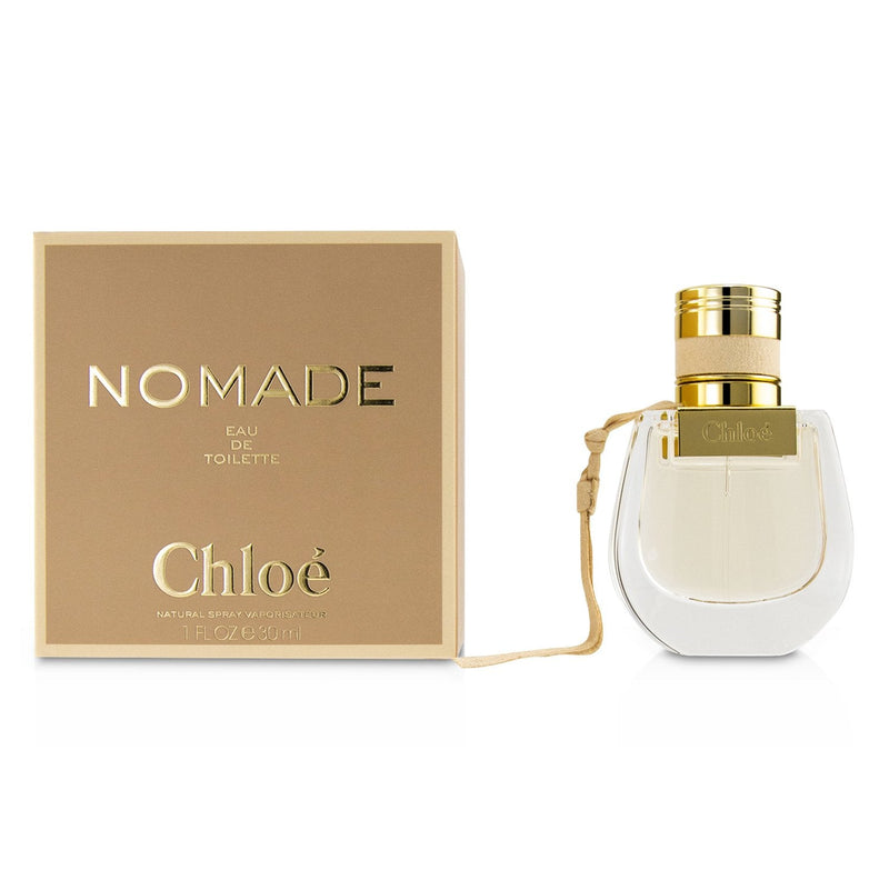 Chloe Nomade Eau De Toilette Spray 