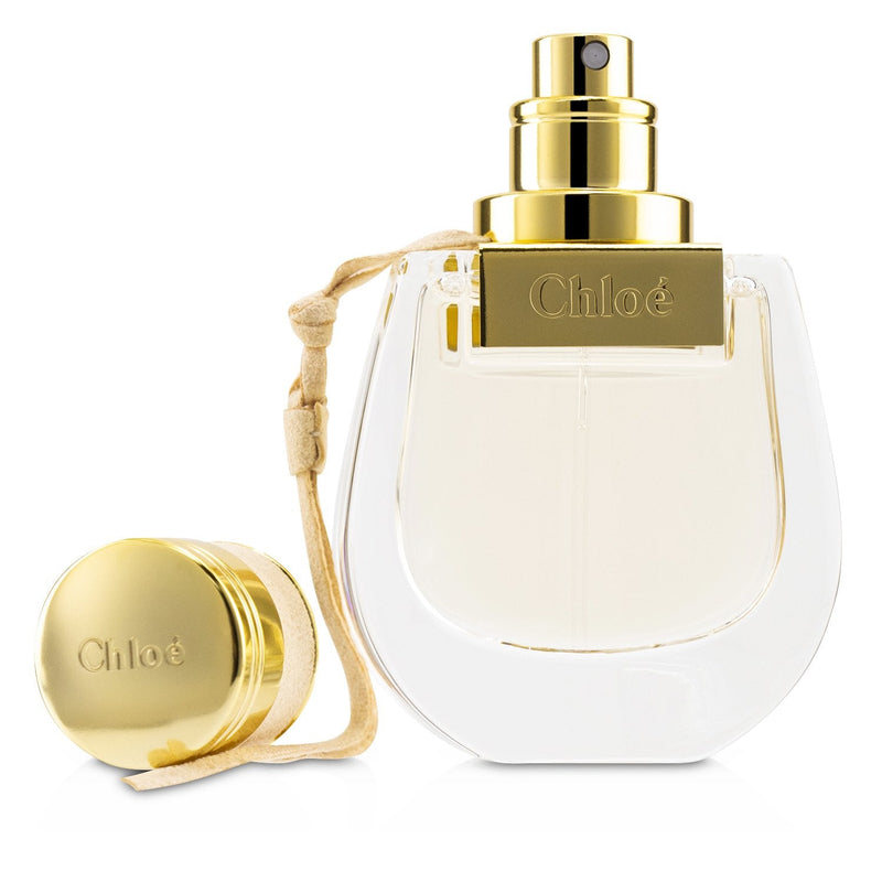 Chloe Nomade Eau De Toilette Spray 