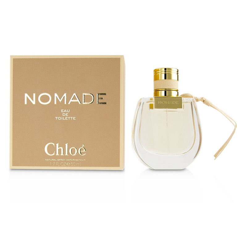 Chloe Nomade Eau De Toilette Spray 