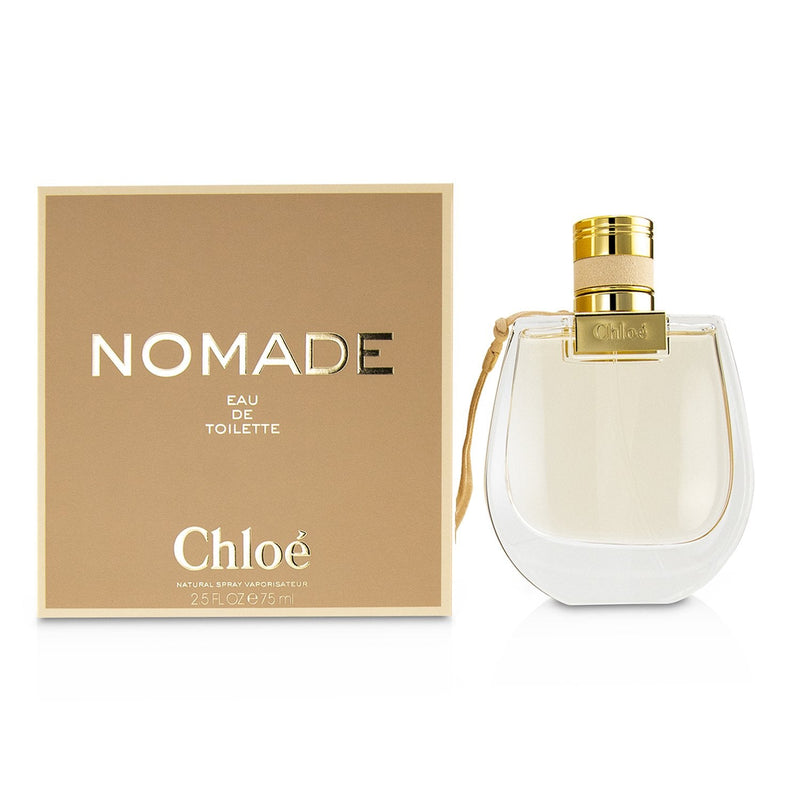 Chloe Nomade Eau De Toilette Spray 