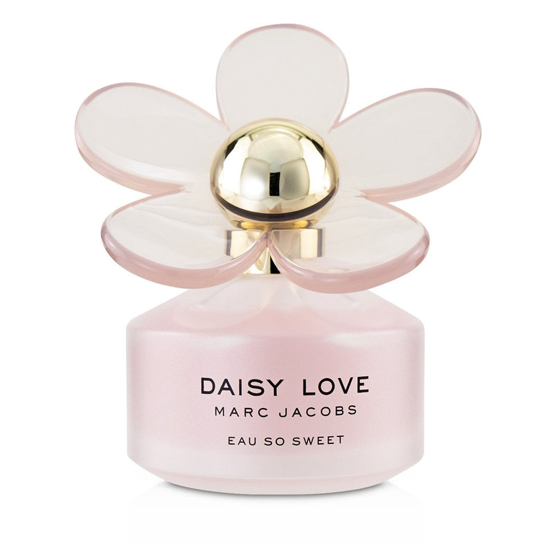 Marc Jacobs Daisy Love Eau So Sweet Eau De Toilette Spray  100ml/3.3oz