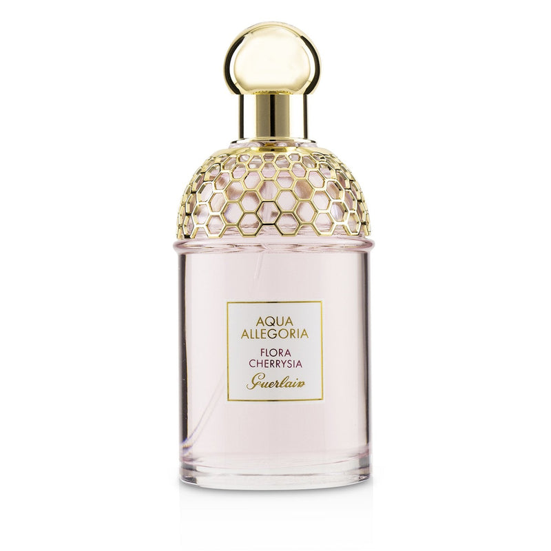 Guerlain Aqua Allegoria Flora Cherrysia Eau De Toilette Spray 