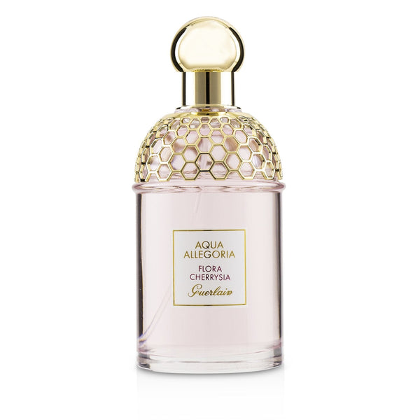 Guerlain Aqua Allegoria Flora Cherrysia Eau De Toilette Spray 