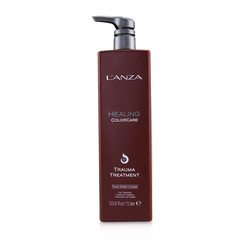 Lanza Healing ColorCare Trauma Treatment 