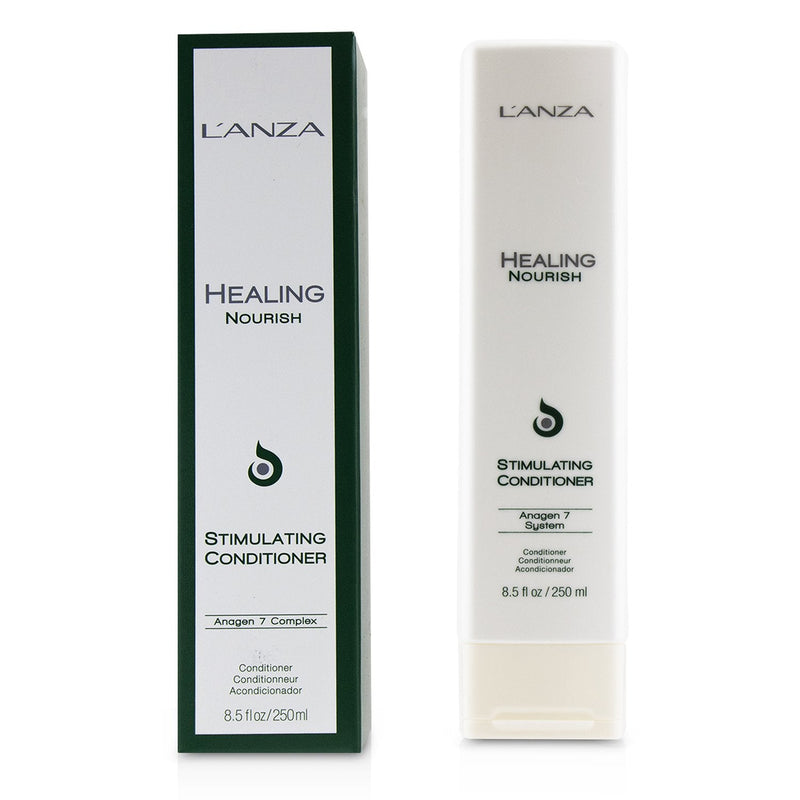 Lanza Healing Nourish Stimulating Conditioner 