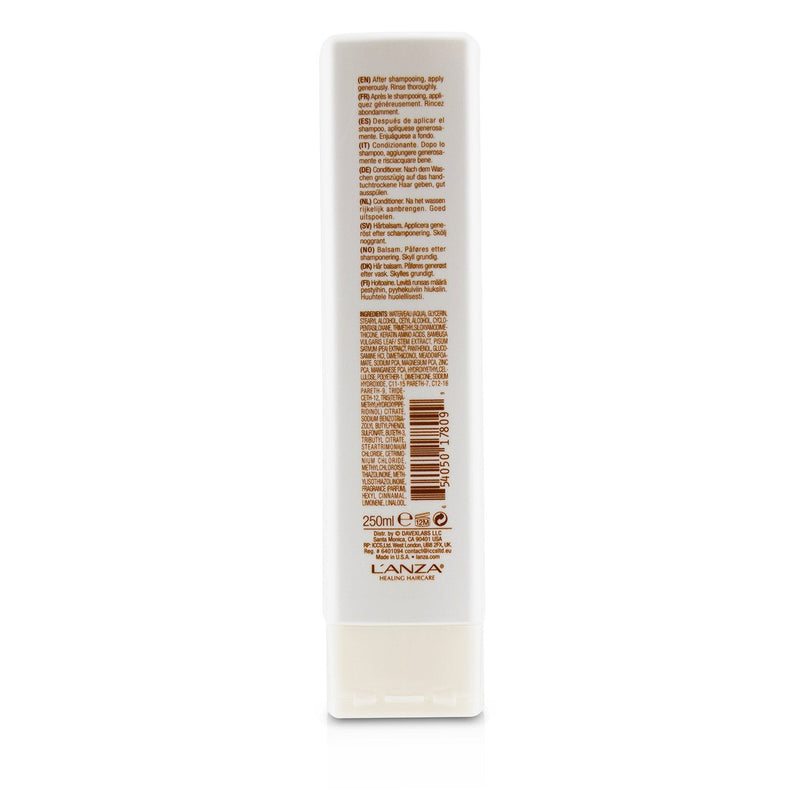 Lanza Healing Volume Thickening Conditioner 