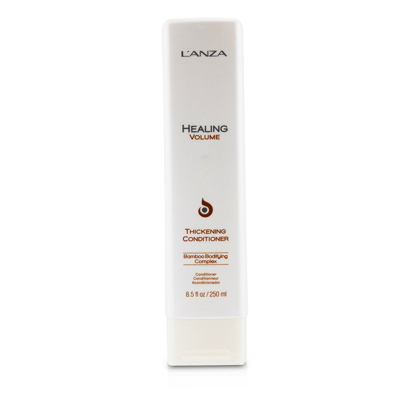 Lanza Healing Volume Thickening Conditioner 