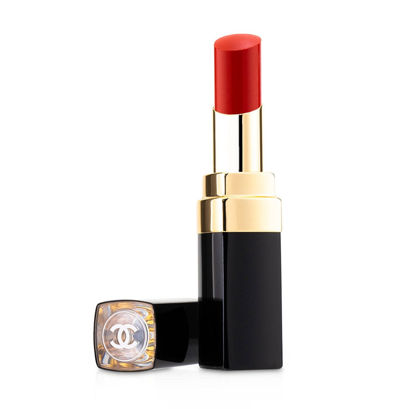 Chanel Rouge Coco Flash Hydrating Vibrant Shine Lip Colour - # 60 Beat  3g/0.1oz