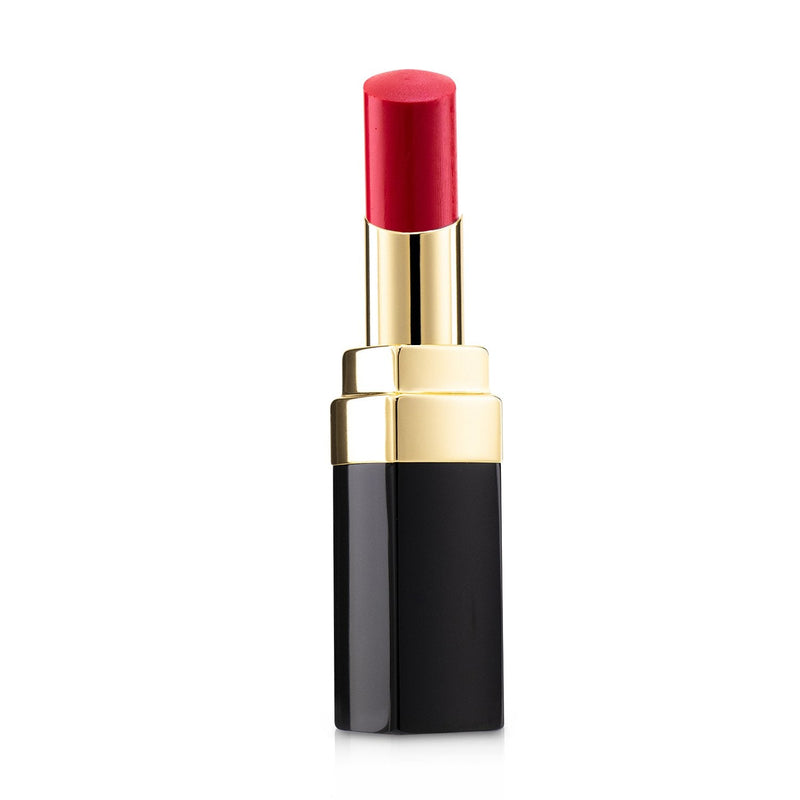 Chanel Rouge Coco Flash Hydrating Vibrant Shine Lip Colour - # 91 Boheme  3g/0.1oz