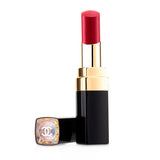 Chanel Rouge Coco Flash Hydrating Vibrant Shine Lip Colour - # 91 Boheme 