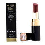 Chanel Rouge Coco Flash Hydrating Vibrant Shine Lip Colour - # 82 Live  3g/0.1oz