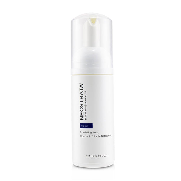 Neostrata Skin Active Derm Actif Repair - Exfoliating Wash 