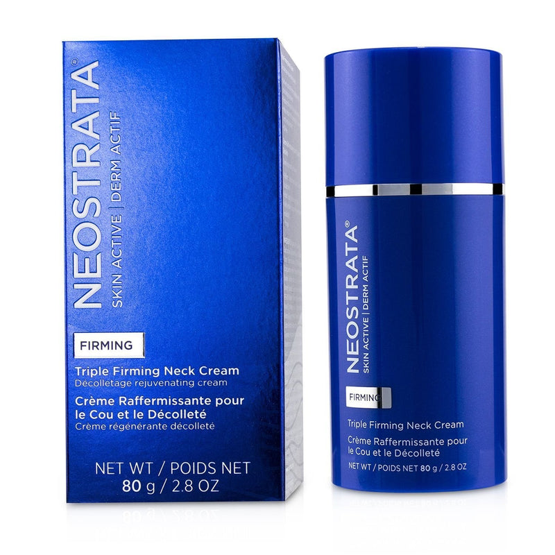 Neostrata Skin Active Derm Actif Firming - Triple Firming Neck Cream  80g/2.8oz