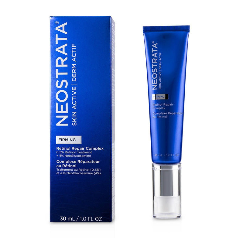 Neostrata Skin Active Derm Actif Firming - Retinol Repair Complex 