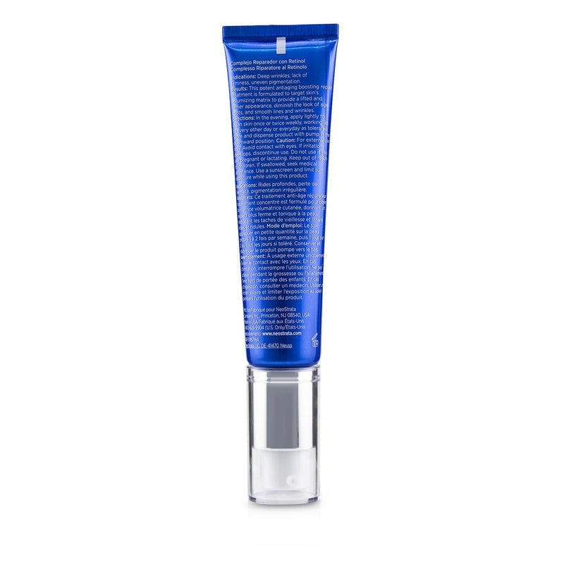 Neostrata Skin Active Derm Actif Firming - Retinol Repair Complex 