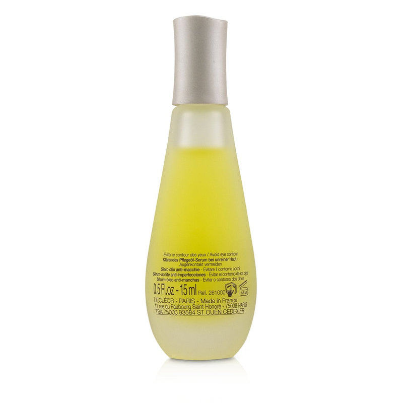 Decleor Aromessence Ylang Cananga Anti-Blemish Oil Serum - For Combination to Oily Skin 