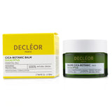 Decleor Eucalyptus Cica-Botanic Balm - For Dry to Very Dry Zones 