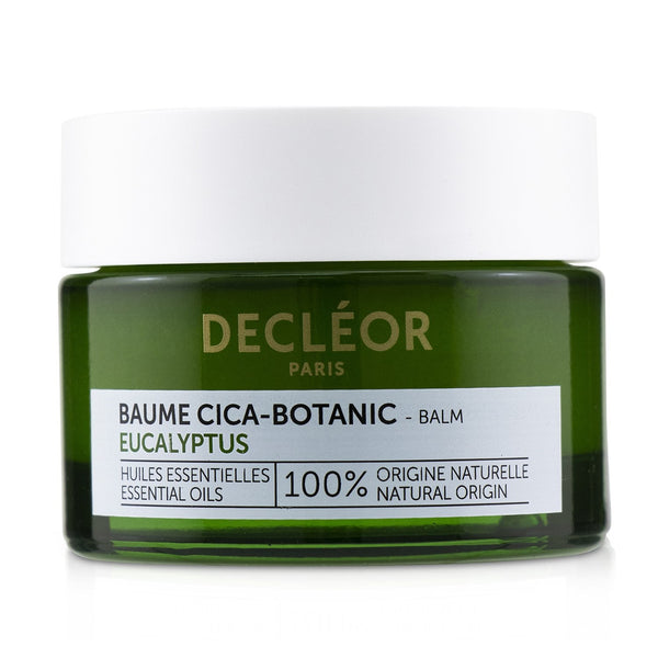 Decleor Eucalyptus Cica-Botanic Balm - For Dry to Very Dry Zones 