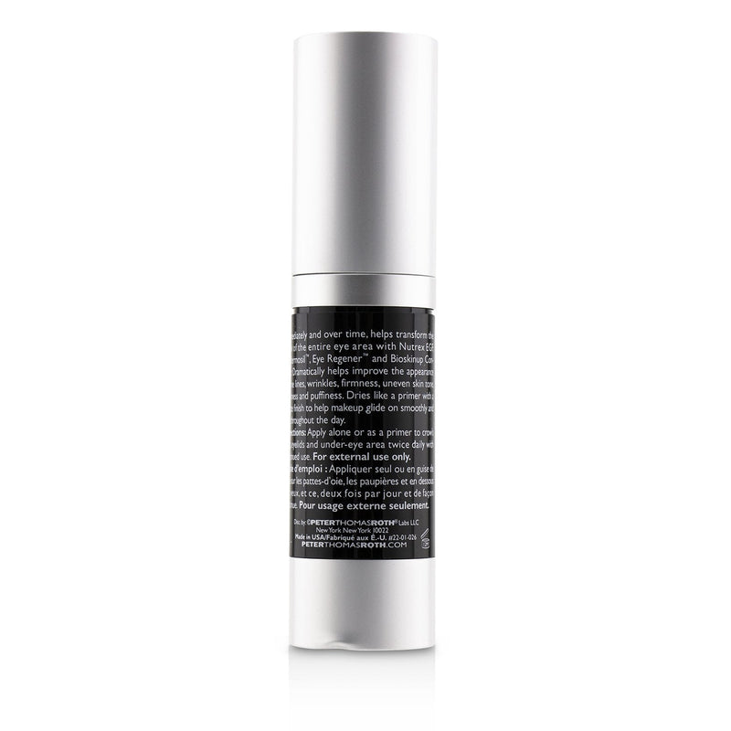 Peter Thomas Roth FirmX 360 Eye Renewal 