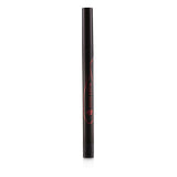 KISS ME Heroine Make Smooth Liquid Eyeliner Waterproof - # 03 Brown Black 