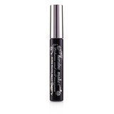 KISS ME Heroine Make Volume And Curl Mascara Super Waterproof - # 01 Black  6g/0.21oz