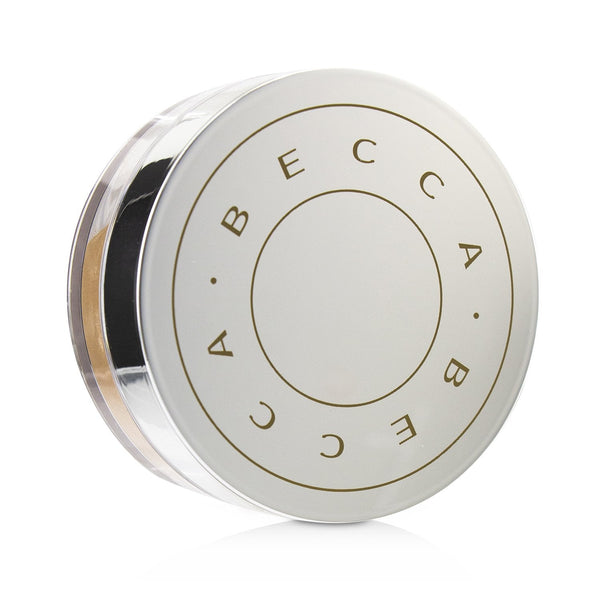 Becca Hydra Mist Set & Refresh Powder - # Golden Bronze  10g/0.35oz