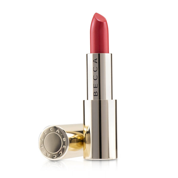 Becca Ultimate Lipstick Love - # Blaze (Cool Pinky Coral) 