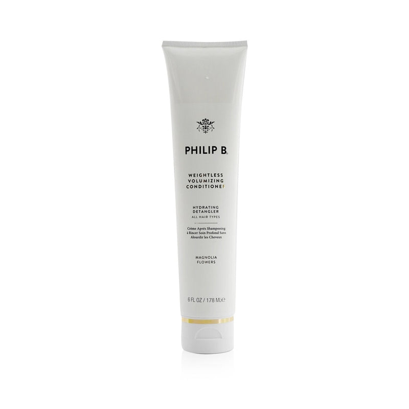 Philip B Weightless Volumizing Conditioner (All Hair Types) 