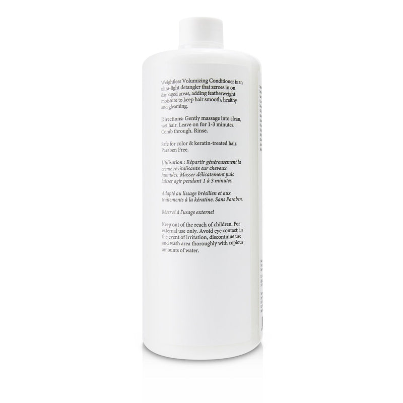 Philip B Weightless Volumizing Conditioner (All Hair Types) 