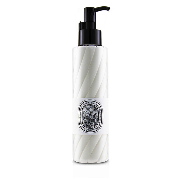 Diptyque Eau Rose Hand And Body Lotion 