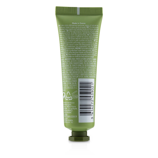 Biotherm Bath Therapy Invigorating Blend Hydrating Hand Cream 