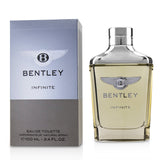 Bentley Infinite Eau De Toilette Spray 