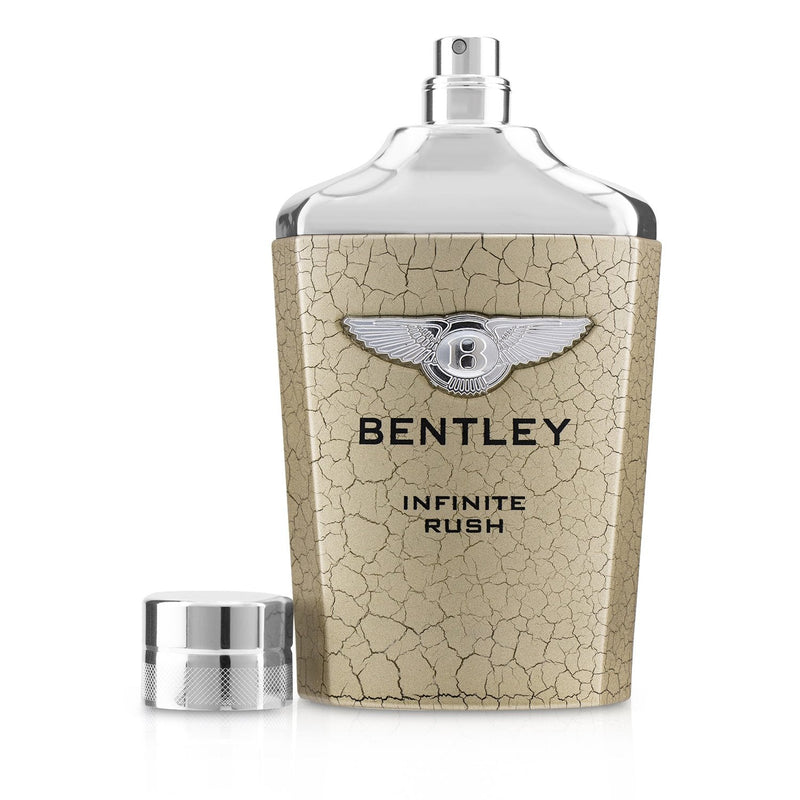 Bentley Infinite Rush Eau De Toilette Spray 