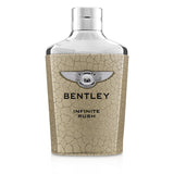 Bentley Infinite Rush Eau De Toilette Spray 