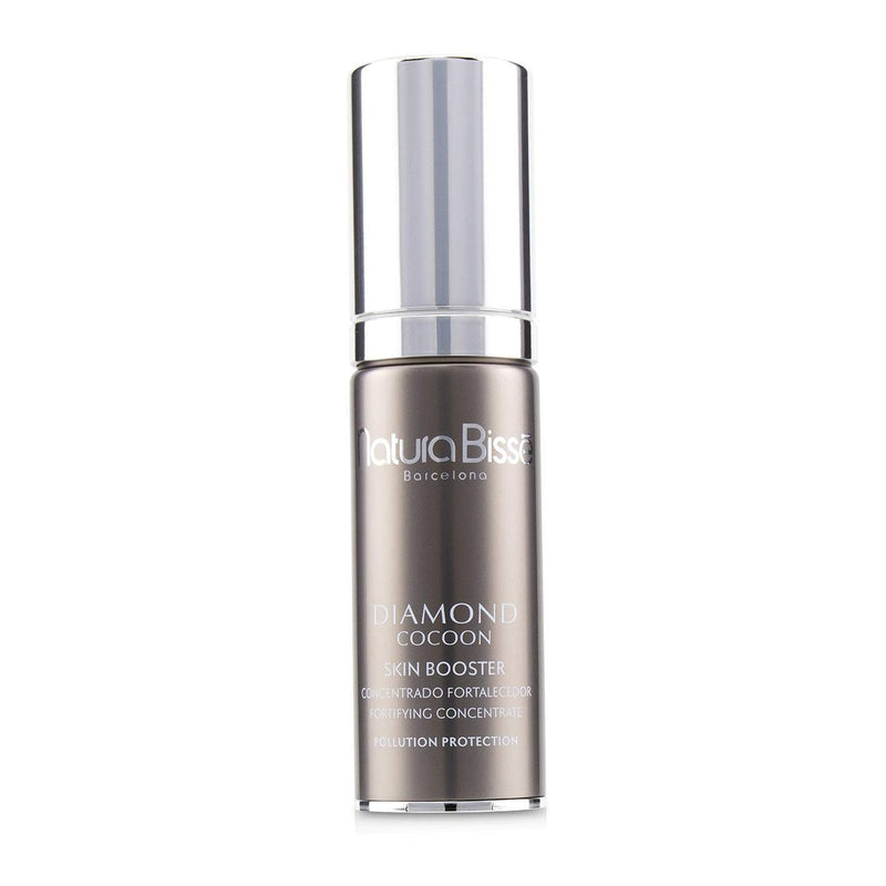 Natura Bisse Diamond Cocoon Skin Booster Fortifying Concentrate 