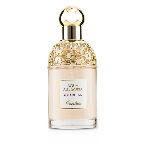 Guerlain Aqua Allegoria Rosa Rossa Eau De Toilette Spray  75ml/2.5oz