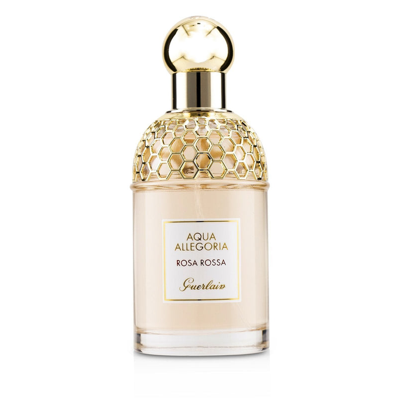 Guerlain Aqua Allegoria Rosa Rossa Eau De Toilette Spray  75ml/2.5oz