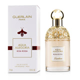 Guerlain Aqua Allegoria Rosa Rossa Eau De Toilette Spray  125ml/4.2oz