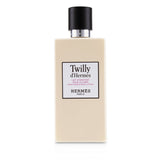 Hermes Twilly D'Hermes Moisturizing Body Lotion  200ml/6.7oz