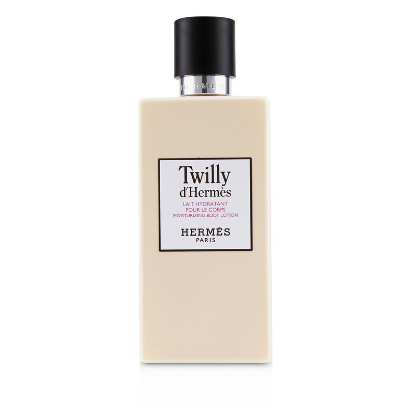 Hermes Twilly D'Hermes Moisturizing Body Lotion  200ml/6.7oz